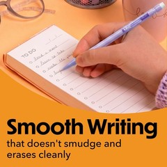 BIC Xtra-Smooth Pastel Mechanical 40 Count (Pack of 1), Edition