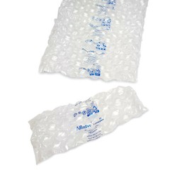 1 Roll Bubble M Air Pillow Film for Storopack AIRmove2 Inflation System