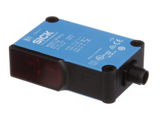 SICK WTB27-3P2421 Photoelectric Sensor NEW