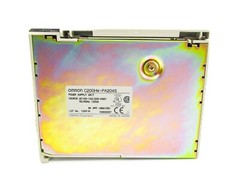 OMRON C200HW-PA204S NSMP