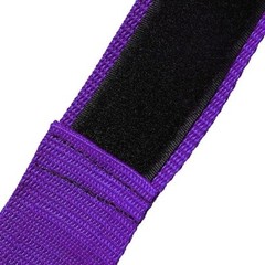 ASATechmed Backboard Color Coded Spider Straps for Spine Board Stretcher