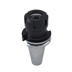 8PCS 2.76″ CAT40-ER32 COLLET CHUCK-8 CHUCKS Balanced G2.5/25000RPM
