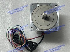 VEXTA ORIENTAL 5-PHASE STEPPING MOTOR A4049-9515NE DC1.4A/FedEx International