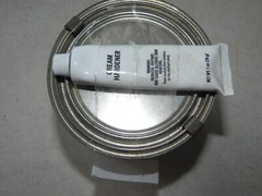 (1) 3M 33177 QUICK GRIP FILLER 26 OZ FAST ADHESION TACK FREE WITH CREAM HARDENER