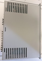 Allen Bradley 2098-DSD-HV050X-DN V1.35 Ultra 3000i Servo Drive 11A 240/480V