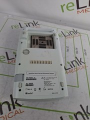 Sonosite 180 Plus Portable Ultrasound