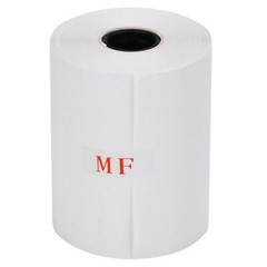 100 Rolls 2 1/4 x 50” Thermal Paper Cash Register Credit Card POS Receipt Paper
