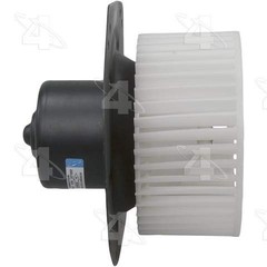 Four Seasons 75852 Blower Motor Assembly – Auto Part, 4.22 lbs, OEM Quality –
