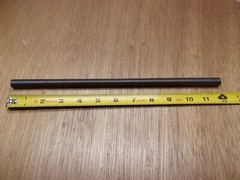 1/2-13 X 12″ Fully Threaded All Thread Rod 18-8 Stainless Steel Right Hand SS