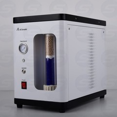 5L/min Lab Air Generator Laboratory Compressor with Triple-Stage Purification