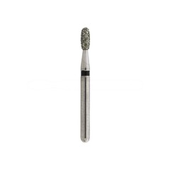 Dental Diamond Burs Egg 379-018 023 FG Burs Super Coarse Extra Fine High Speed