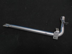 KitchenAid Gas Range KFGG504KPS4 Bake Burner W10680035