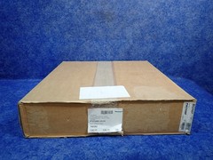 NEW Chief PAC526F In-Wall Storage Box with Flange, Black (L20)