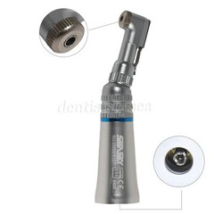 NSK Style Dental Slow Low Speed Handpiece Contra Angle Push Button/Latch E-type