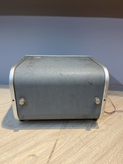 GR General Radio Tuned Amplifier and Null Detector Type 1232-A (UNTESTED)