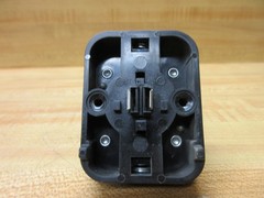 Allen Bradley 800T-FXQ10RA1 Red Button Core Only
