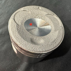 New Yamaha 7DX-E1631-00-A0 Piston STD Genuine OEM Replacement Part