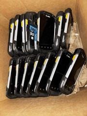 Zebra TC77 TC77HL Scanner 4GB/32GB Barcode TC77HL-5ME24BG-NA