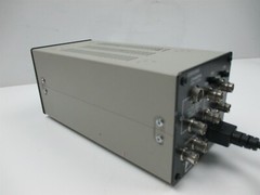 Sony CMA-D7 Camera Adaptor CCTV Security System Power Supply AC 120v 60Hz 30W