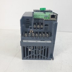 Schneider Electric Altivar 320 ATV320U15N4C 2 HP Variable Frequency Drive