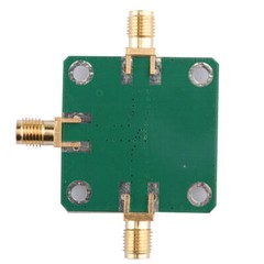 Microwave RF Dual Balanced Mixer 1.5-4.5GHz Input DC 1.5GHz Output Converter