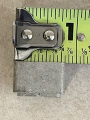Thomas and Betts 210214MT Insulation Piercing Magnet Wire Modular Connector 248