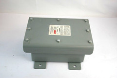 Hoffman A-8D64 Hazardous Enclosure – 4″x6″x9″