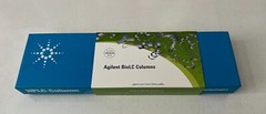 Agilent 863750-906 ZORBAX 30Narrow-Bore 300-C8, 2.1 x 150 mm, 3.5 µm