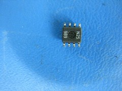 (LOT OF 10) Linear Technologies LT1361CS8 Dual Op Amp 50MHz 800V/µs SOIC-8