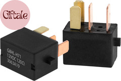2PCS Relay G8HL-H71, Car AC Relay, 39794-SDA-A03 39794-SDA-A05 Power Relay Assem