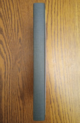 FULL FOCUS PLANNER Michael Hyatt 3rd Ed Linen Hardcover Linen Journal Black