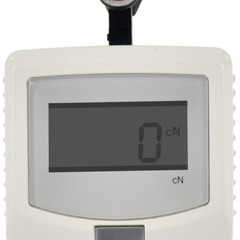 Digital Tensiometer Carbon Fiber Tension Meter With Tension Range 10~ 500.0 (CN)