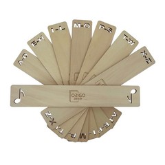 Vinyl Record Dividers – Alphabetical Record dividers a-z with Now Playing Div…