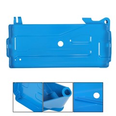 For Ford New Holland Tractor 83954997 E4NN10723AA Battery tray