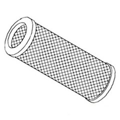 Filter – Air Inner K200380 Fits Case 1690 1294 1194 1390 1290 1394 1190