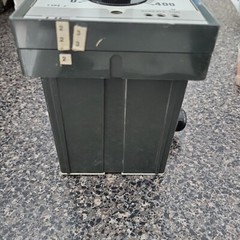Norwood UE United Electric Space Pak E924J22A20 Type J 0-400F *see Photos*