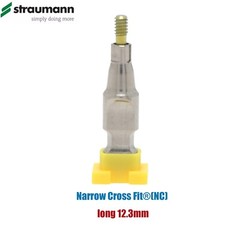 US Dental Fits ITI Straumann NC/RC Transfer Open/Closed Tray Impression Coping