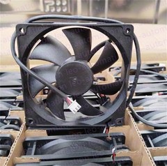 Qty:1 ADDA AD0924VB-A73GP 24V 0.40A 9225 Inverter Cooling Fan 3-wire