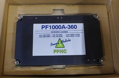 Nemic-Lambda PF1000A-360 Power Module New In Box