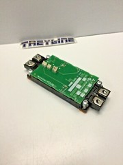 NEW, MITSUBISHI, CM600DX1-12NFC, MODULE, T7QAA1G. (5D-1)