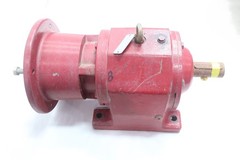 Sew Eurodrive R72-LP100 Inline Gear Reducer 272:1