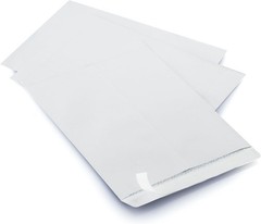 100 Count 9×12 Security Tinted Catalog Envelopes – Reliable Mailing Solution