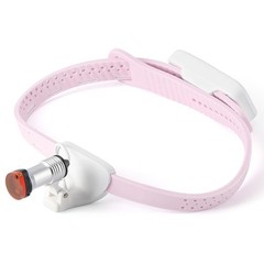 5W Dental LED Surgical Headlight Headband Headlamp Wireless Light Filter