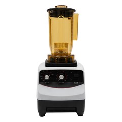 Tea Brewing Machine A-816 1200ml Countertop Brewer & Blender 1800W 4 Cups