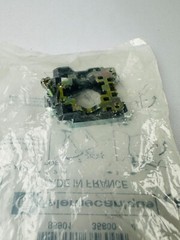 Telemecanique ZB4BZ009 XB4/ZB4 Metal Push Button