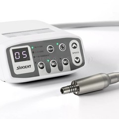 1:1/1:5/1:4.2 Dental Electric LED Brushless Electric Micro Motor Internal Spray