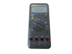 Fluke 87 III true RMS Multimeter – Free Shipping