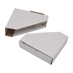 Golden State Art, 48 Pack Adjustable Cardboard Corner Protectors, Fits 1″, 1….
