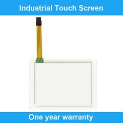 Touch Panel for P/N:80F3-A110-58050 S/N:0802004778 Touch Screen Digitized Glass