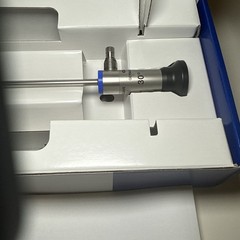 Olympus WA4KL530 Ultra Telescope 5.4 mm 30 Degrees Laparoscope. (Brand New )